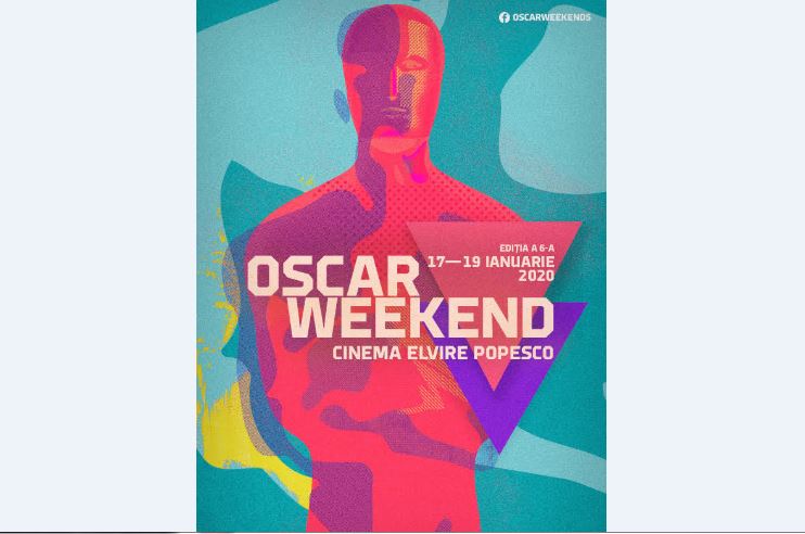 Un Weekend de Oscar la Cinema Elvire Popesco 