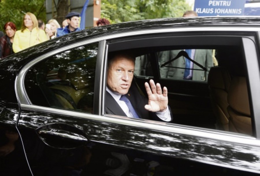 Circulă pe net: Klaus Iohannis vrea să fie premier „de jure” din 2024