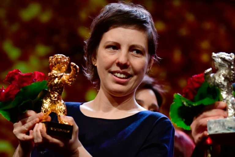 Câștigătoarea Ursului de Aur revine la BERLINALE