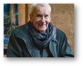 S-a stins Christopher Tolkien, fiul creatorului Stăpânul inelelor
