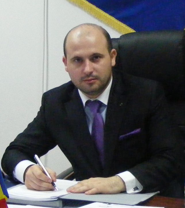 Dumitru Nancu, o nouă numire marca PNL
