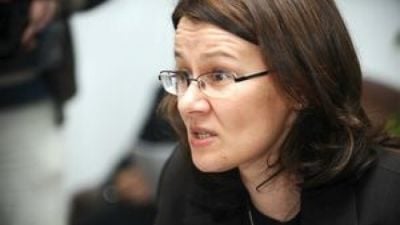 Procurorul general laudă o prevedere din legile Justiției