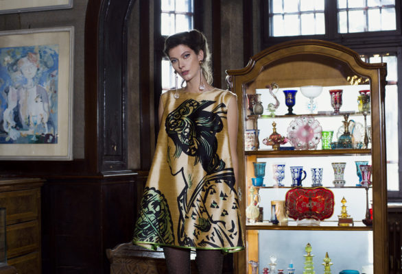 Noua poveste de la ARGO – the Storyteller Collection