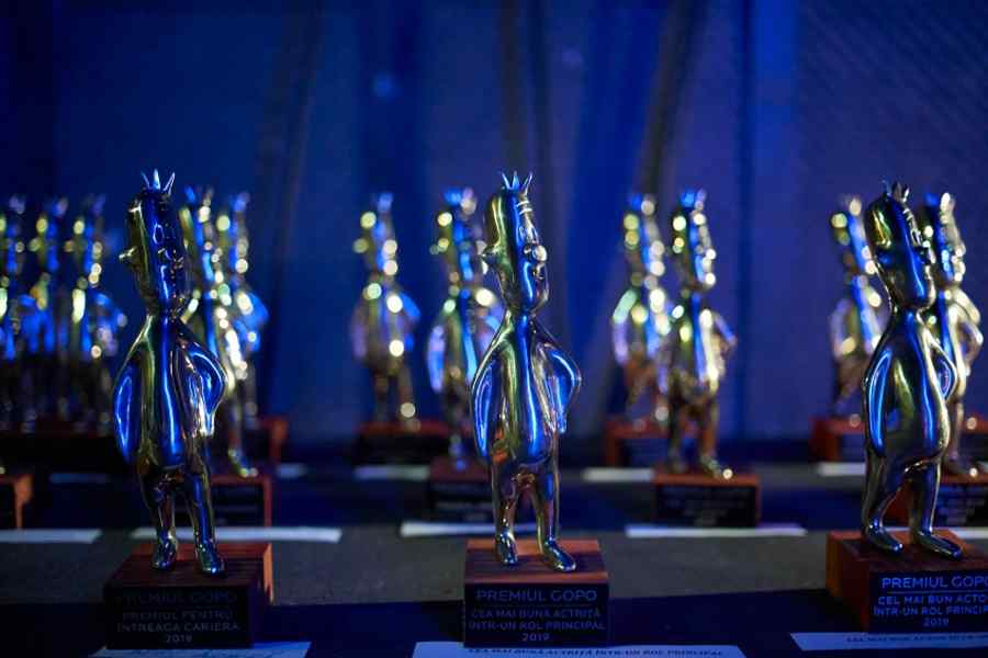 Peste 90 de producții, în cursa pentru nominalizare