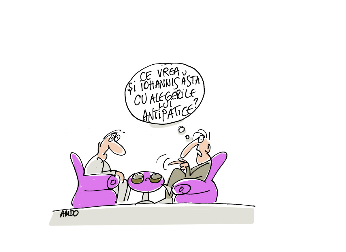 Criza de simpatie