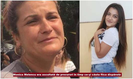 Înregistrare cu procurorul Liviu Vasilescu despre dispariţia Luizei