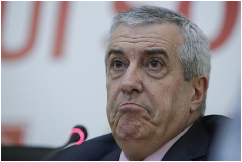 Tăriceanu: ”Cred că este nevoie de un astfel de partid”