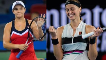 Rivala Simonei Halep este însărcinată