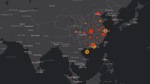 Al doilea caz de COVID-19 la Ministerul Justiției