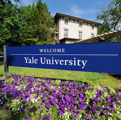 Corectitudinea politică lovește la Yale University