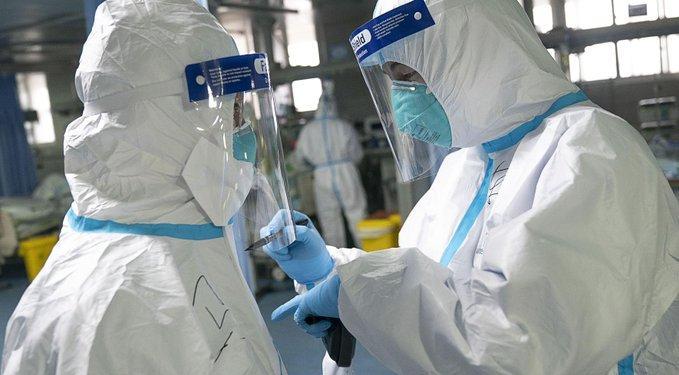 Îngrijorare: Al patrulea caz în Marea Britanie!