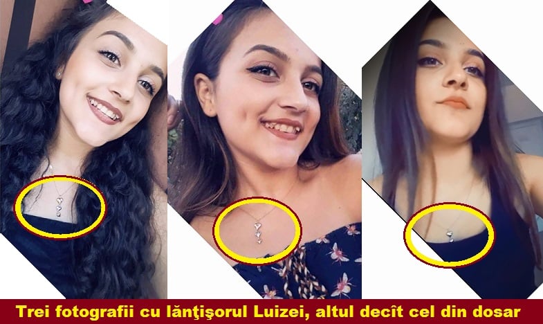 Încă o probă aruncă în aer rechizitoriul