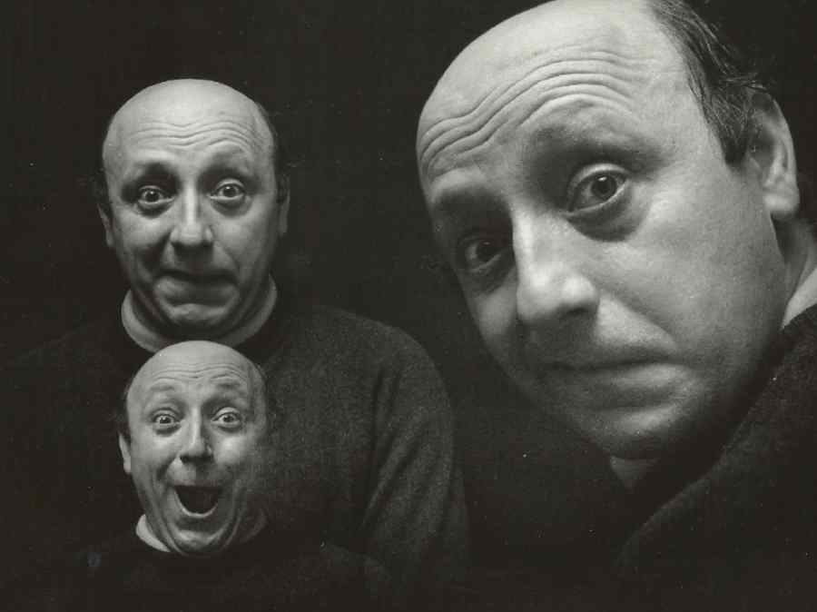 In memoriam Marin Moraru, la TNB