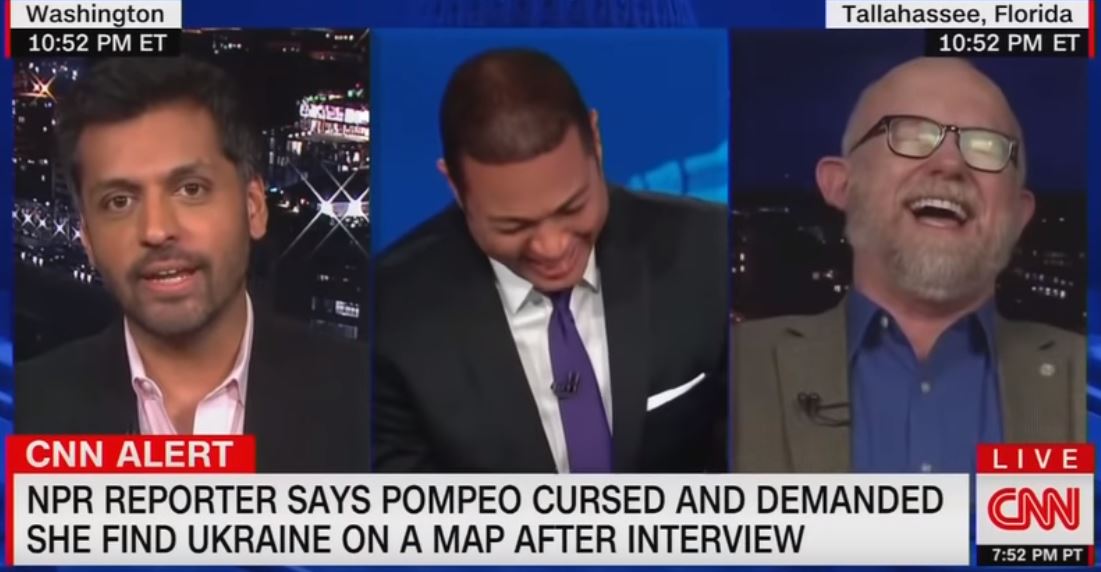 Elitiștilor, iată de ce Trump va câștiga!