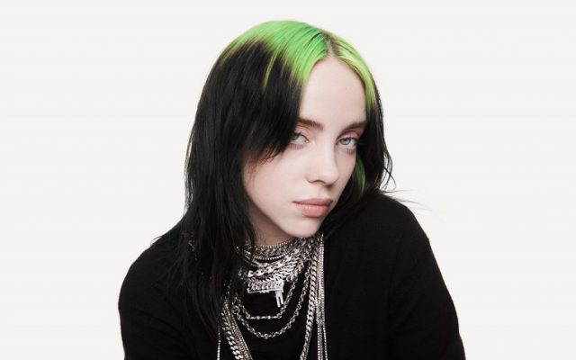 La 18 ani, Billie Eilish a scris istorie la Premiile Grammy