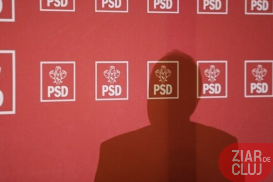 ”Există acest joc… Singurul mod în care poate să fie ales un candidat de la PSD!”