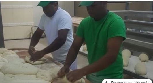 De ce a fost amendată brutăria-scandal din Ditrău