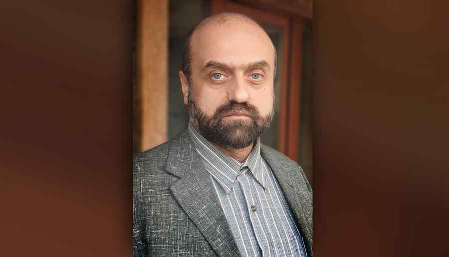 Marius Marian Şolea, lansare de carte la Casa Lipatti