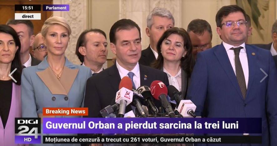 Tunul pe ei: „Asta frizează deja patologicul administrativ!”