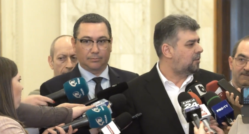 Ion Cristoiu le-a mirosit jocul