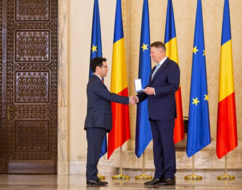 PSD își apără premierul: „De ce credeți că președintele…?”