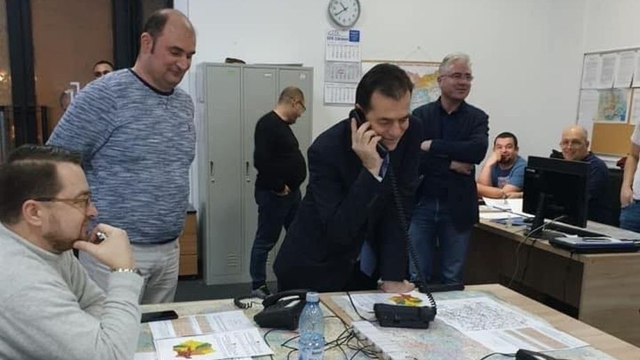 Greutățile politice