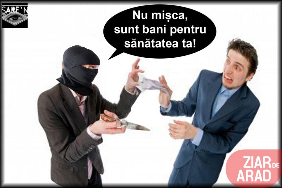 Negustorii de frică vor privatizarea Sănătăţii