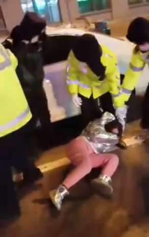 (VIDEO) Dă-i cu dezinsecția, dă-i și cu bătaia!