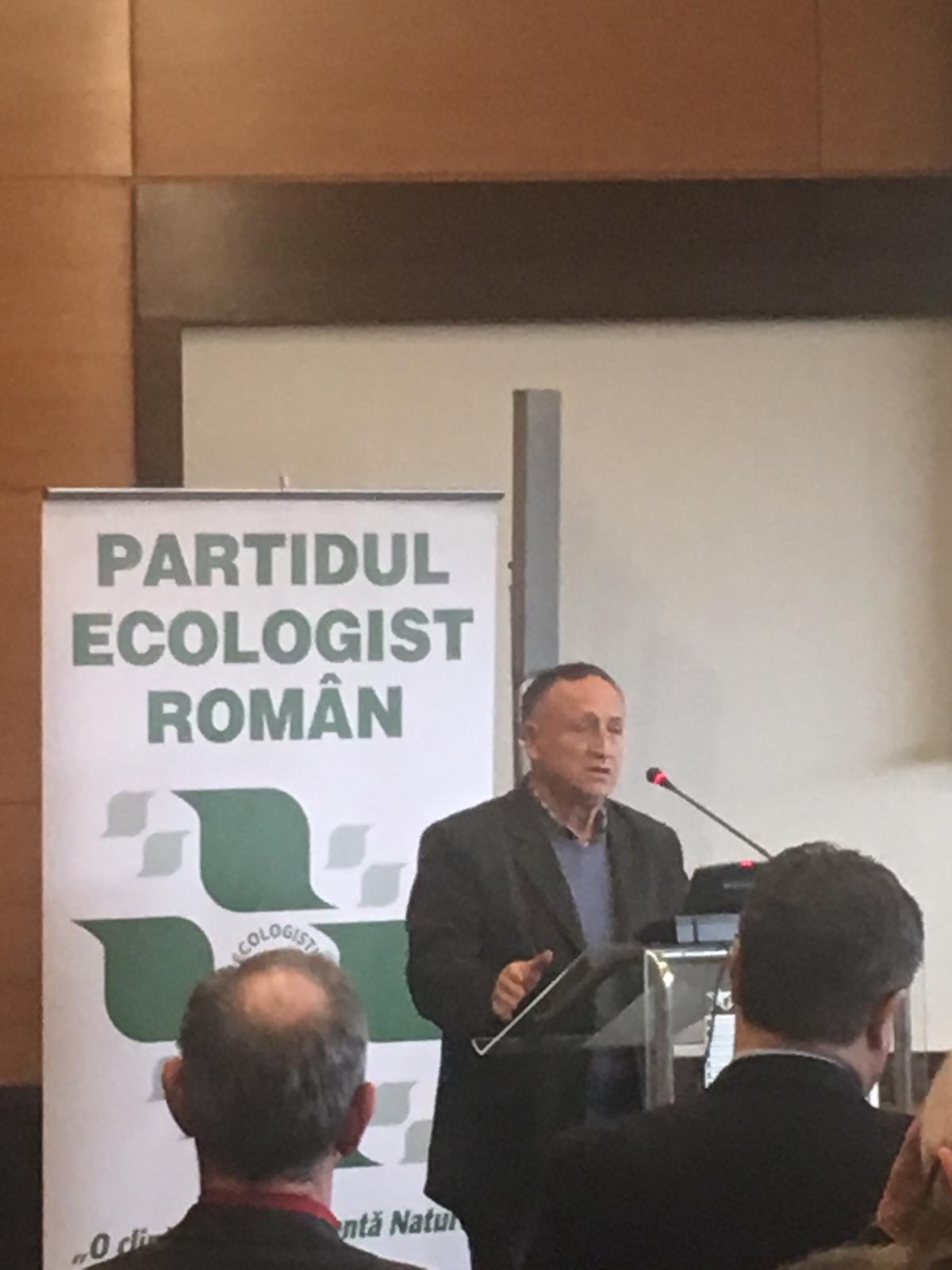 (VIDEO) Aristotel Căncescu a luat-o pe alt drum