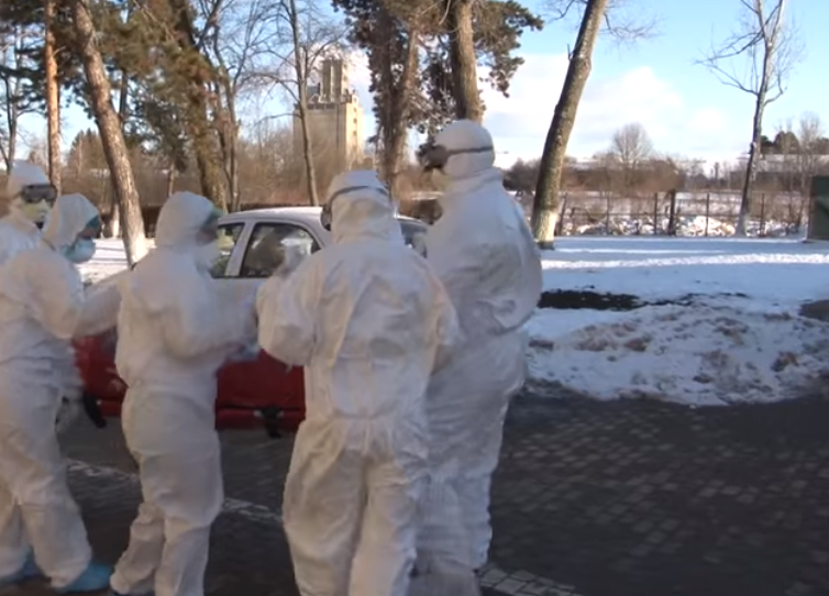 Le-a ajuns: Primarul cere ridicarea carantinei