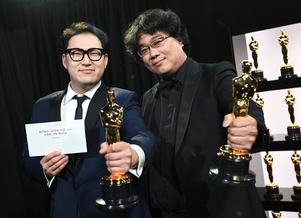 OSCARUL ŞI “GENIALITATEA SISTEMULUI”