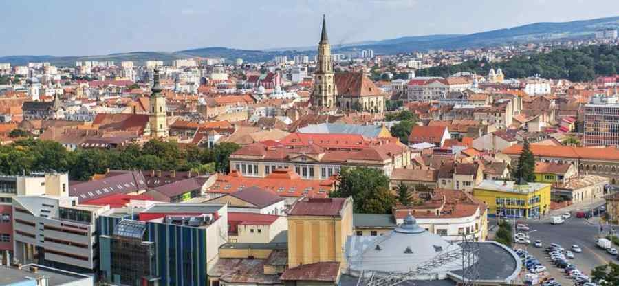 Să mirosiți bine! Putoarea din Cluj s-a simțit din nou. ”Un caz tipic de manipulare a informațiilor”