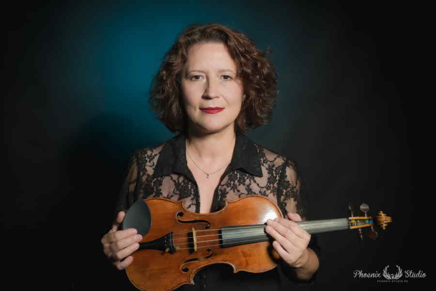 O inedită ”poveste muzicală” venețiană la Sala Radio!