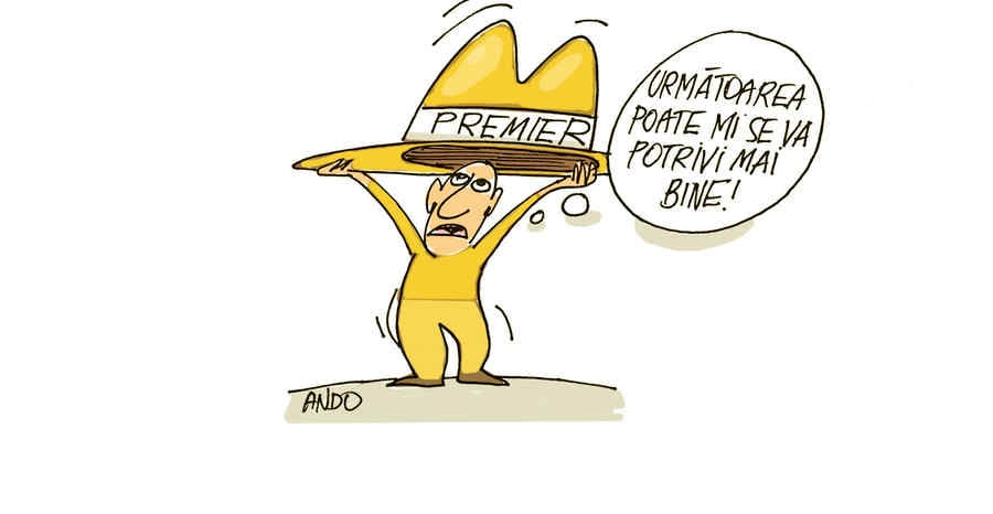 Pălăria lui Orban