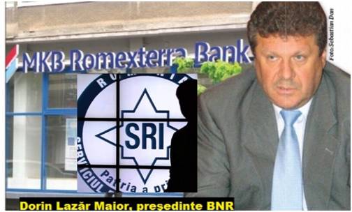 DOCUMENT /DNA explică rolul SRI în „Dosarul Romexterra”