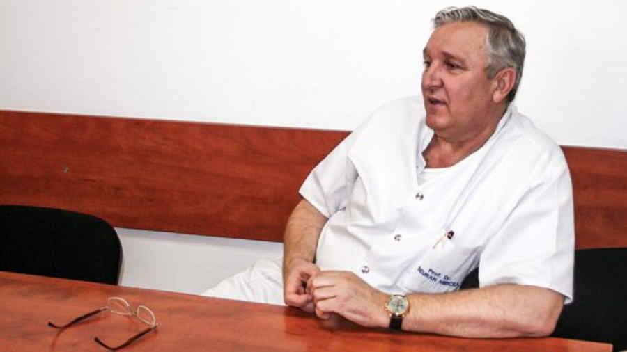 Decizie în procesul dintre Mircea Beuran și Spitalul Floreasca