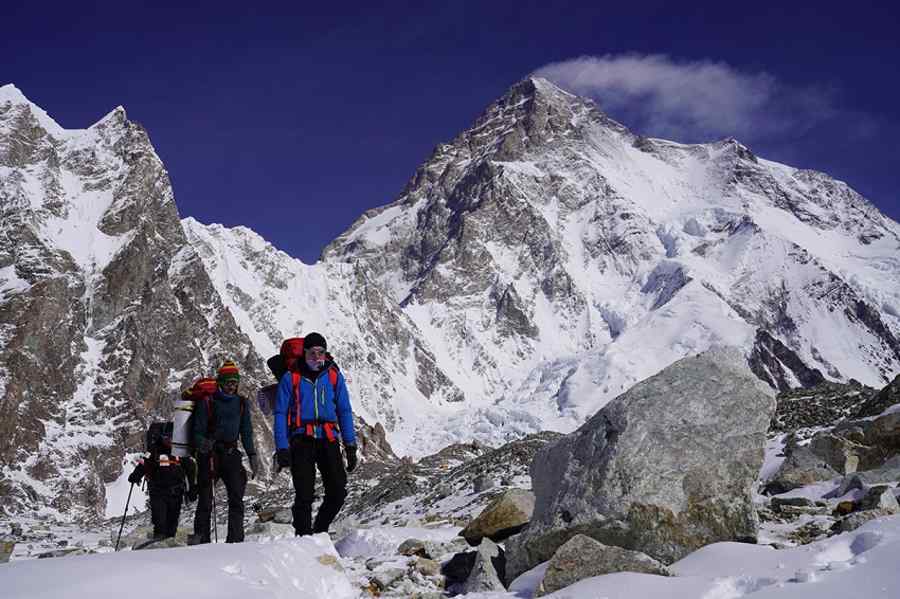 Cel mai mare alpinist polonez, la Alpin Film Festival