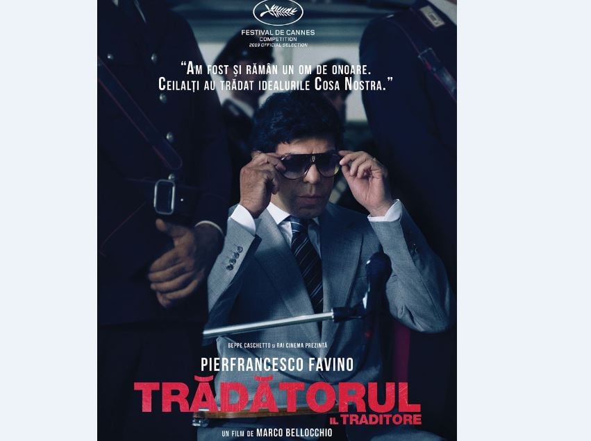 Povestea adevărată a mafiotului care a trădat Cosa Nostra