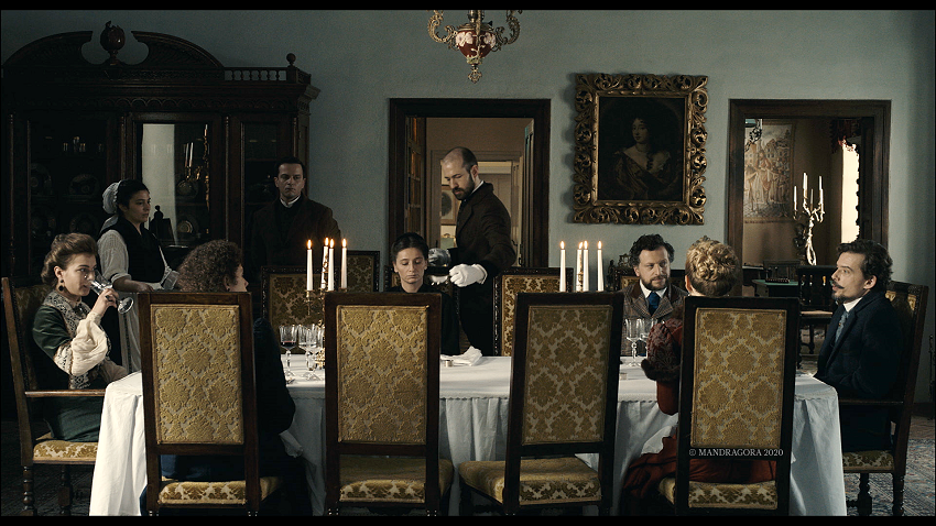 Cel mai recent film al lui Cristi Puiu, premiera mondială la Berlin