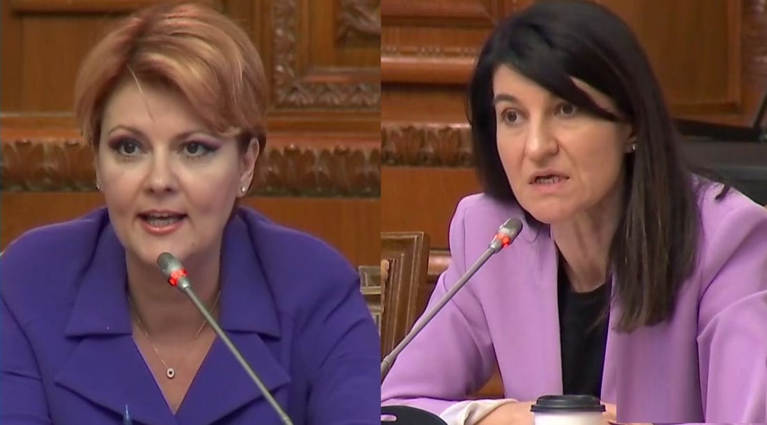 Să te ții păruială! „O să ajungeți lângă Dragnea”