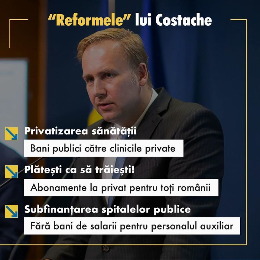 Revolta PSD: În loc să fie la la DNA, e în Parlament!