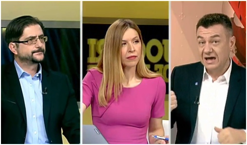 Blasfemie la adresa lui Brâncuşi