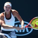 Wimbledon, Elena Rybakina, Elise Mertens, tenis, WTA