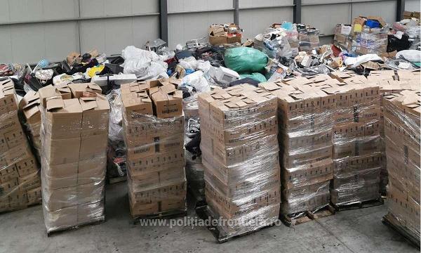 Mafia deșeurilor, lovită de DIICOT: O caracatiță de proporții