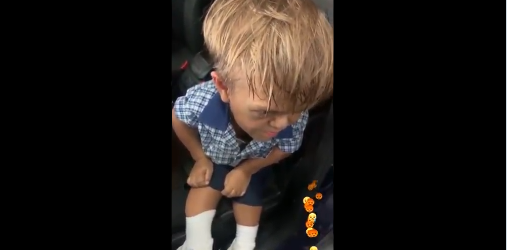 Drama care a făcut înconjurul lumii