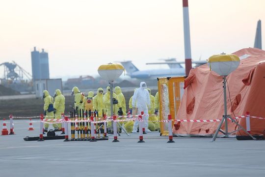 Schimbări ce se prefigurează