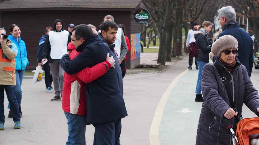 Tensiunile Voiculescu – Cîțu: „Era vorba și de servicii”