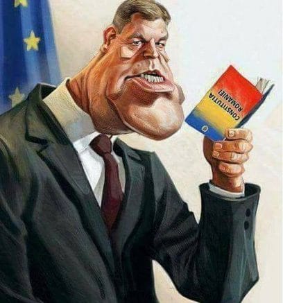 Într-o „Românie normală”, aveam azi două demisii!