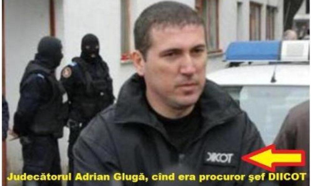 Consecinţa amestecului carierelor din Justiţie: dosare „fabricate” grosolan (II)