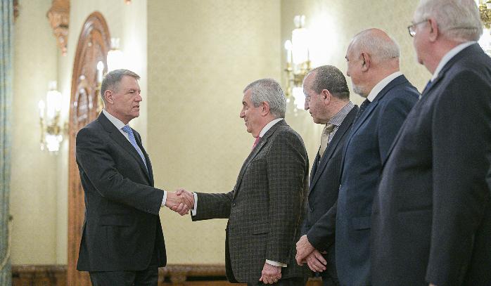 Soluţia  ALDE pentru criza politică